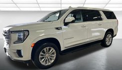 2024 GMC Yukon XL SLT