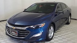 2019 Chevrolet Malibu LS