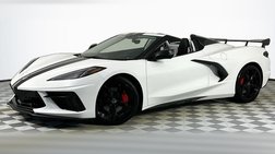 2020 Chevrolet Corvette Stingray