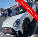 2024 MINI Hardtop John Cooper Works