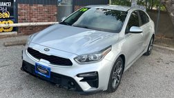 2019 Kia Forte S