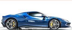 2024 Ferrari 296 GTB Base