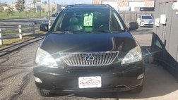 2004 Lexus RX 330 Base