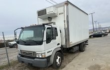 2008 Ford LCF550