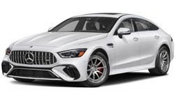 2023 Mercedes-Benz AMG GT 63 S