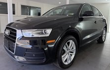 2016 Audi Q3 2.0T quattro Premium Plus
