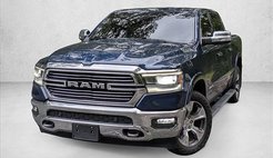 2020 Ram Ram Pickup 1500 Laramie