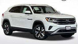 2023 Volkswagen Atlas Cross Sport SE