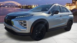 2024 Mitsubishi Eclipse Cross LE