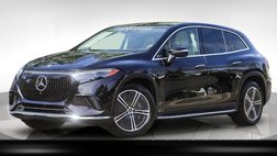 2023 Mercedes-Benz EQS EQS 450 4MATIC