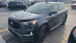 2024 Ford Edge ST-Line