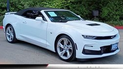 2023 Chevrolet Camaro SS