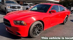 2014 Dodge Charger R/T
