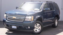 2007 Chevrolet Tahoe LT