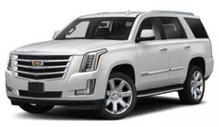 2019 Cadillac Escalade Premium Luxury