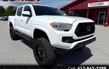 2020 Toyota Tacoma SR