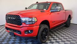 2024 Ram Ram Pickup 2500 Big Horn