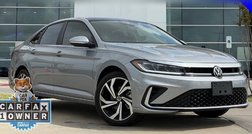 2025 Volkswagen Jetta SEL