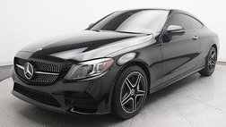 2022 Mercedes-Benz C-Class C 300 4MATIC
