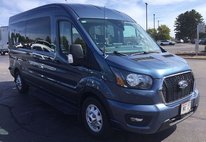 2024 Ford Transit XLT