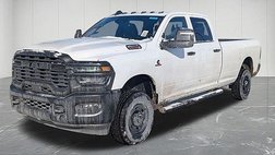 2026 Ram Ram Pickup 2500 Tradesman