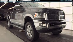 2017 Ram Ram Pickup 2500 Laramie