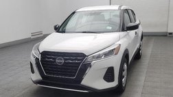 2022 Nissan Kicks S