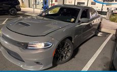 2018 Dodge Charger R/T Scat Pack