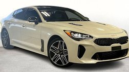 2023 Kia Stinger GT2