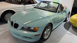 1997 BMW Z3 1.9