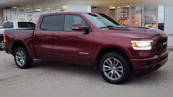 2019 Ram Ram Pickup 1500 Laramie
