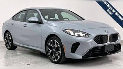 2025 BMW 2 Series 228 xDrive Gran Coupe