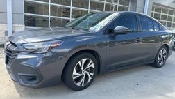 2024 Subaru Legacy Premium