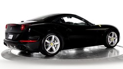 2017 Ferrari California Base