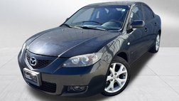 2009 Mazda MAZDA3 i Touring Value