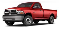 2012 Ram Ram Pickup 1500 Tradesman