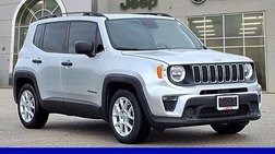 2020 Jeep Renegade Sport