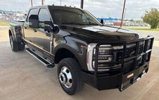 2024 Ford Super Duty F-350 Lariat