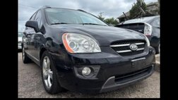 2007 Kia Rondo LX