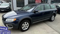 2011 Volvo XC70 3.2