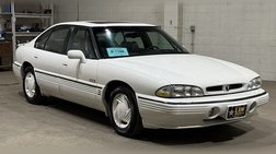 1992 Pontiac Bonneville SSEi