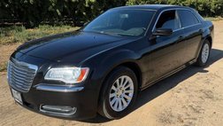2014 Chrysler 300 Base
