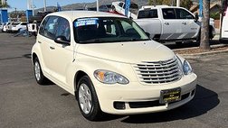 2007 Chrysler PT Cruiser Base