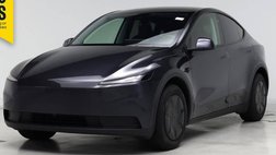 2026 Tesla Model Y Model Y