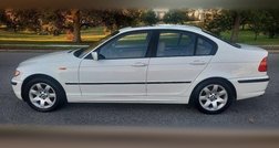 2003 BMW 3 Series 325xi