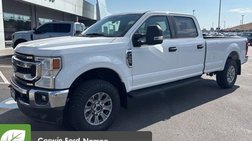 2022 Ford Super Duty F-350 XLT