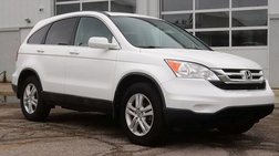 2011 Honda CR-V EX-L