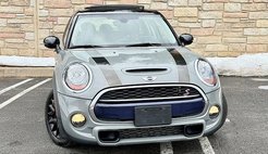 2016 MINI Hardtop Cooper S