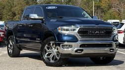 2020 Ram Ram Pickup 1500 Limited