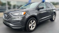 2020 Ford Edge SE